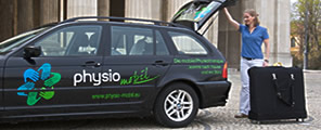 Physio Mobil